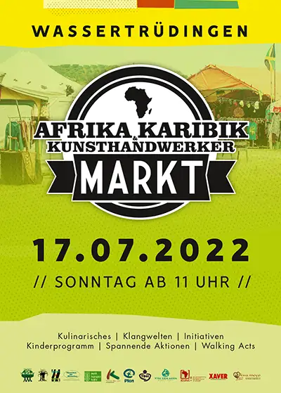 AKF 2022 Markt-Flyer